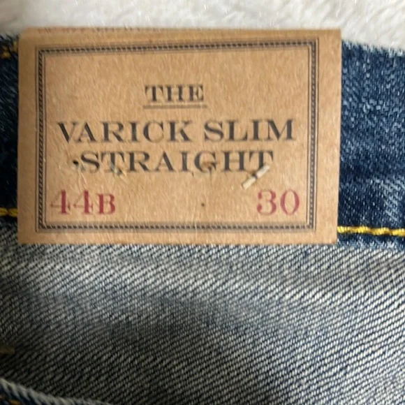 NWT Polo Ralph Lauren men’s jeans - Picture 15 of 16